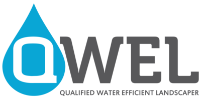 QWEL — Qualified Water Efficient Landscaper